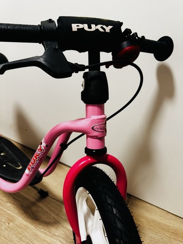Puky laufrad metall - lr, m