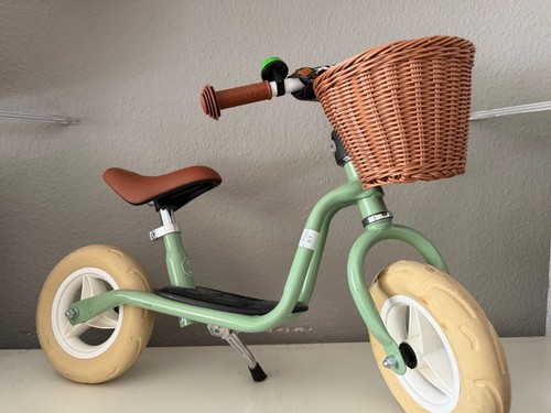 Puky retro classic laufrad - retro,