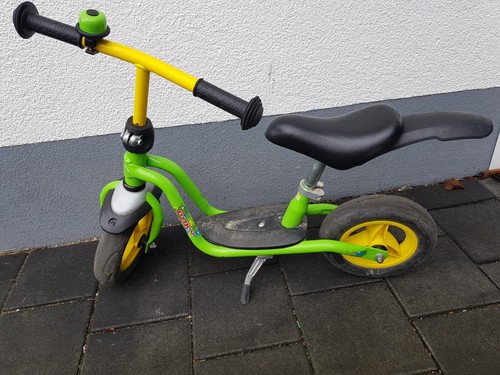 Laufrad puky plus kiwi - puky,