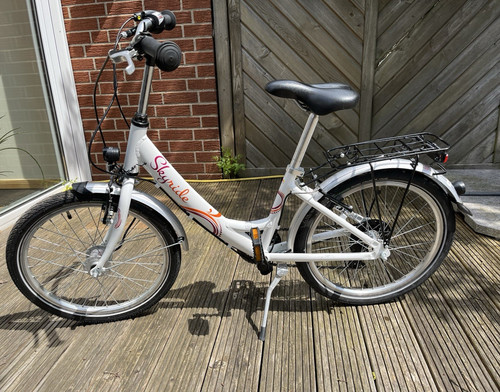 Puky skyride kinderfahrrad - puky,