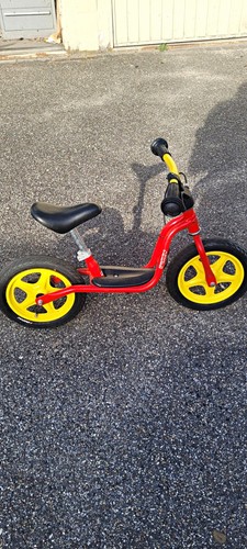 Puky kinder laufrad - kinder,