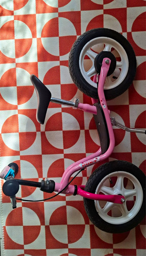 Puky kinder laufrad pink - kinder-laufrad, pink/rosa