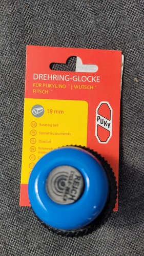 Drehring glocke für - drehring-glocke,