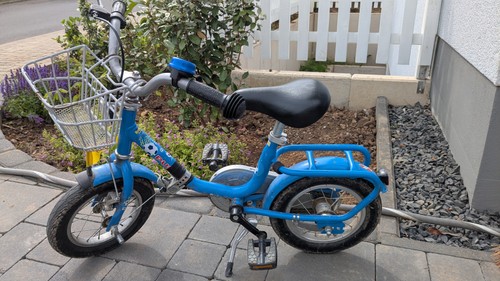 Puky kinderfahrrad zoll - puky,