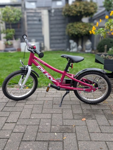 Puky cyke sixteen - puky,