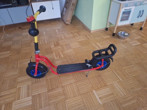 Pucky laufroller kind - pucky, guter