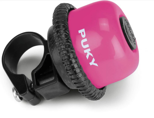 Puky klingel pink - g,
