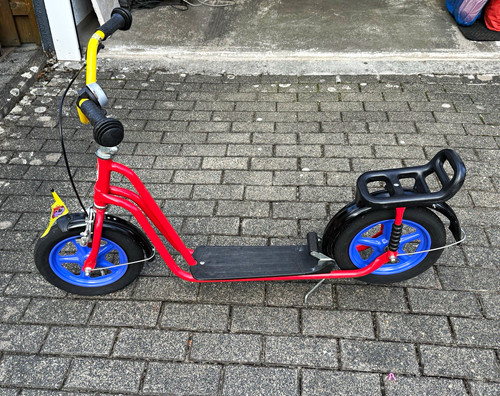 Puky scooter cityroller - puky,
