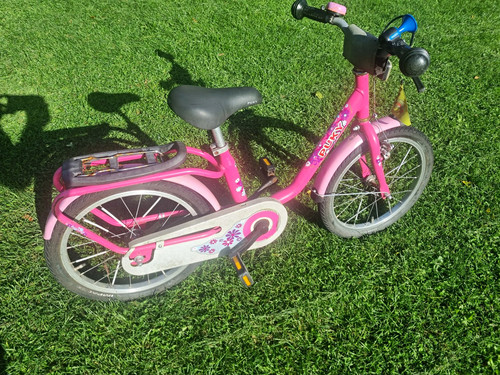 Puky kinderfahrrad zoll - kinderfahrrad,