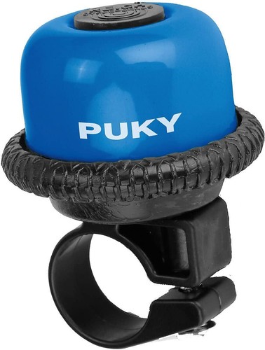 Puky blue kinder - blue,