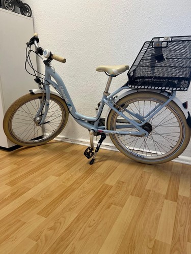 Puky skyride light zoll - puky, 24