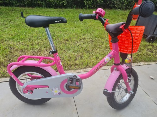 Mädchen fahrrad - mädchen,