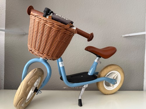 Puky retro classic laufrad - retro,