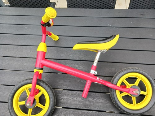 Kettler puky laufrad - kettler,