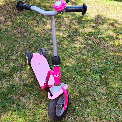 Puky kinderroller 3 - zl,