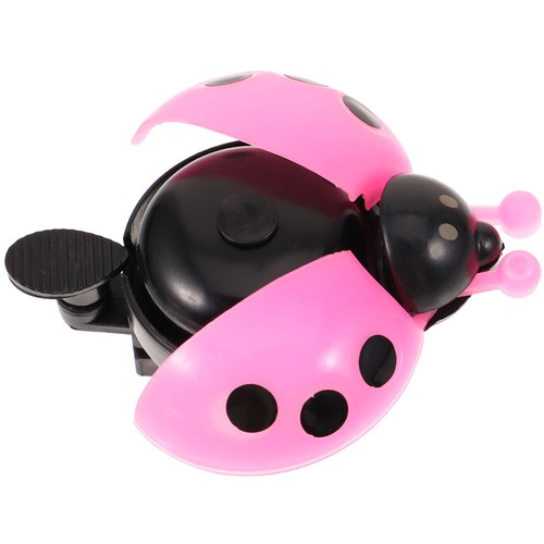 Fahrradklingel pink - fahrradklingel,