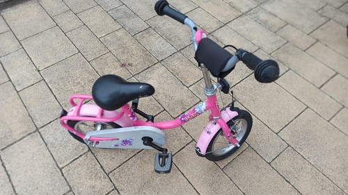 Puky kinderfahrrad fahrrad - kinderfahrrad,
