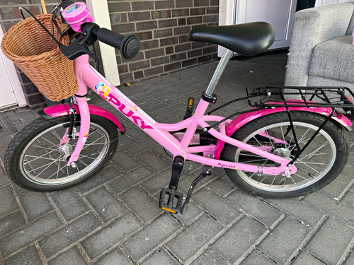 Puky kinderfahrrad zoll - puky,