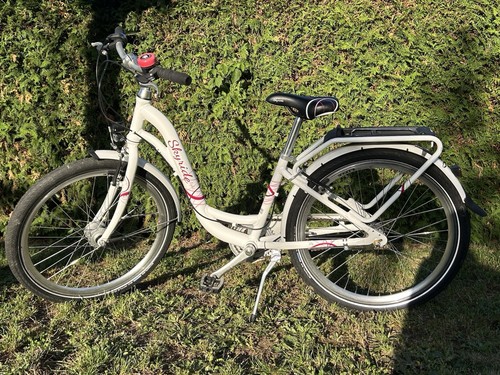 Puky skyride kinderfahrrad - skyride,