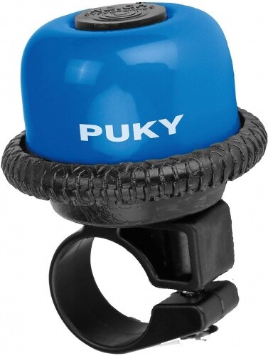 Original puky blau - puky, g