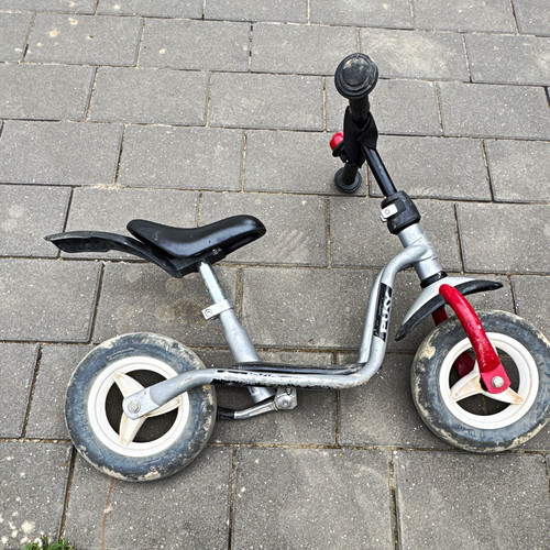 Puky kinder laufrad aus - puky, kinder-laufrad