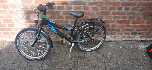 Puky kinderfahrrad zool - puky,