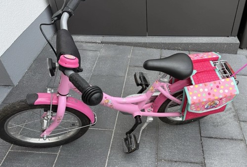 Puky fahrrad kinder - puky, fahrrad*kinder*16"