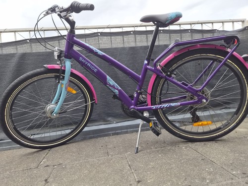 Puky skyride zoll - skyride, 20