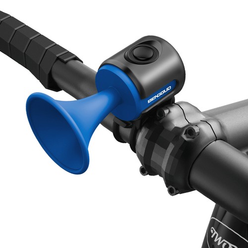 Roller fahrrad klingel - klingel, sirene