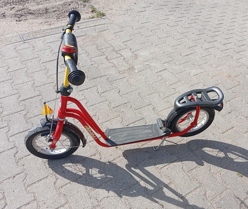 Puky kinderroller tretroller - puky, kinderroller/tretroller