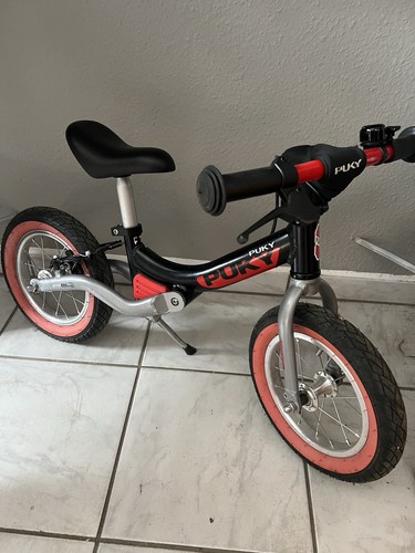 Puky alu laufrad - lr, ride
