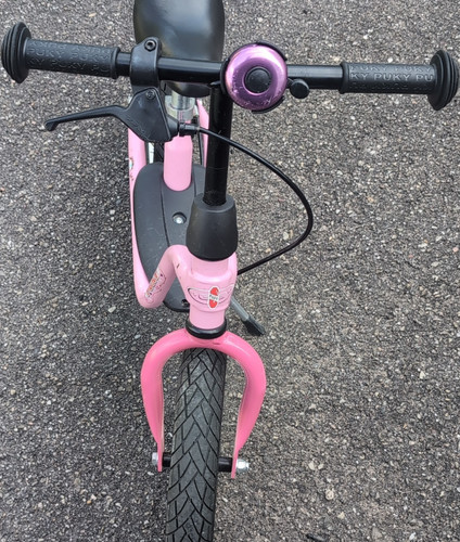 Puky laufrad kinder j - laufrad,