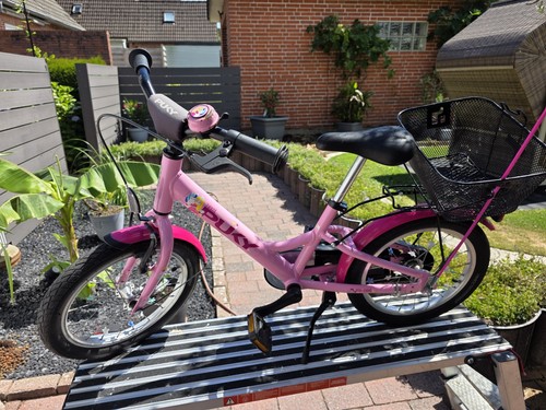 Puky youkekinderfahrrad 18 - puky,