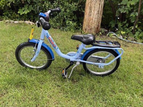 Puky kinderfahrrad zoll - puky,
